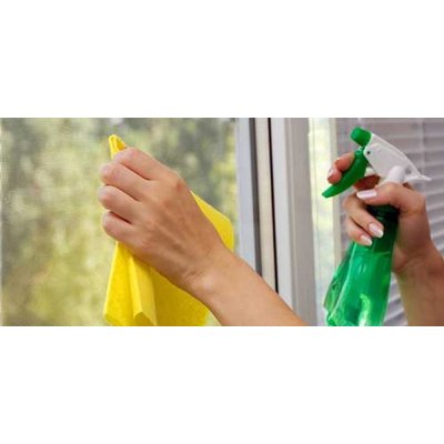 Средства для окон, стекол